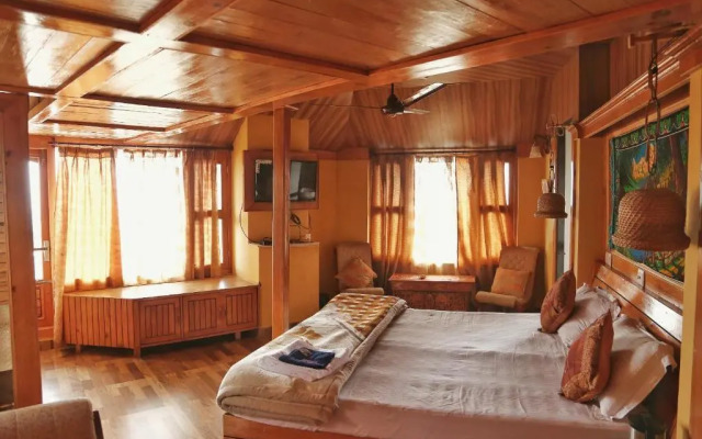Nandini Residency