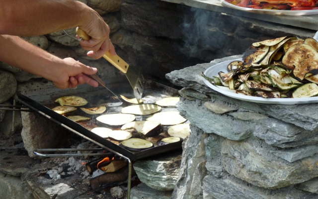 La Fattoria di Roven