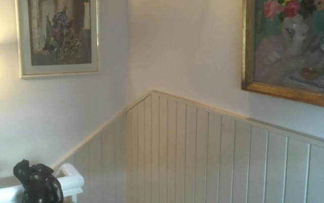 Gästehaus Chateau d‘Orsay