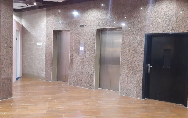 Jasmine Hotel Apartments