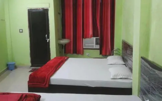 RLJ Guest House