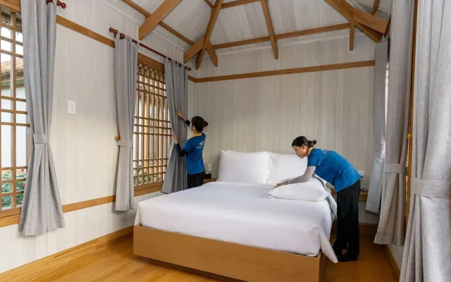 K-Town Resort Phan Thiet