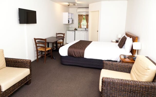 The Haven Newmarket Suites