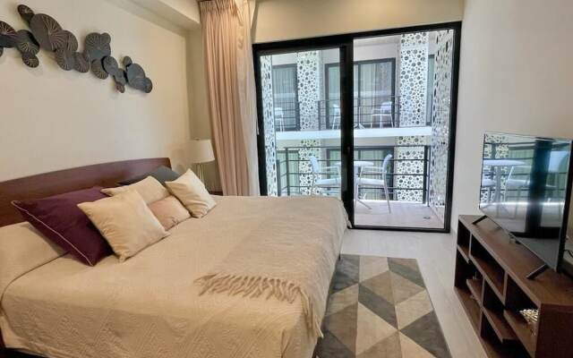 The Boat by Andiani Travel