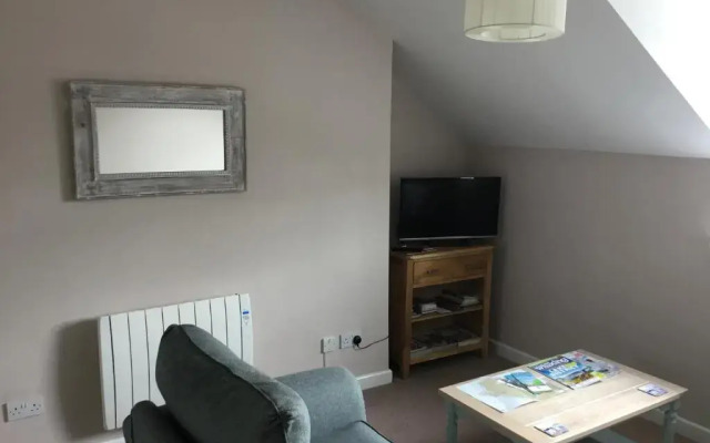 Mount Pleasant Apartments
