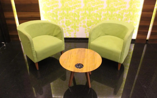 Hotel Cosmopolitan Ahmedabad