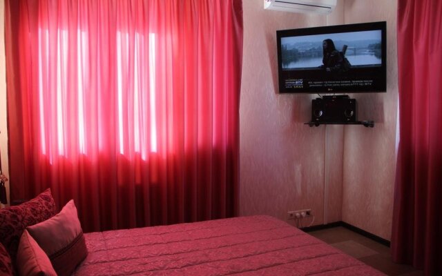 Neskuchny Sad Hotel