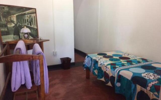 Koslanda Rest