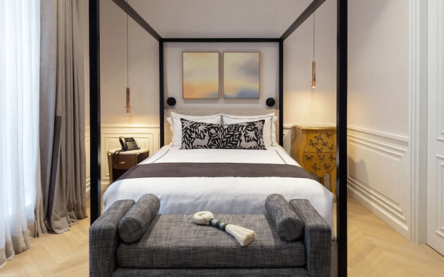 The Alest Hotel