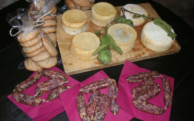 Il Gelso Country House