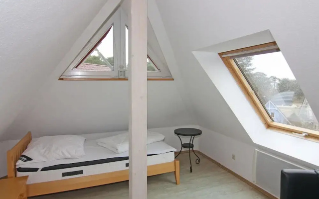 Doppelhaushalfte Ostseehaus I in Trassenheide