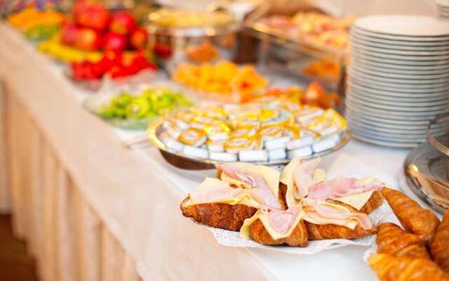 Antico Albergo del Sole al Pantheon