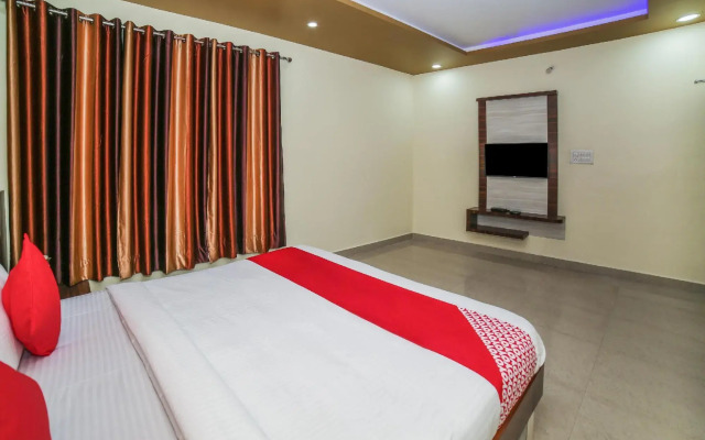 OYO 18650 Sanskar Guest House