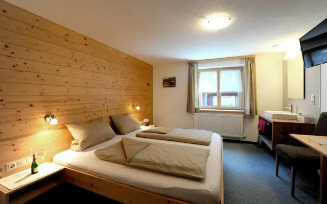 Appartement Toblermann