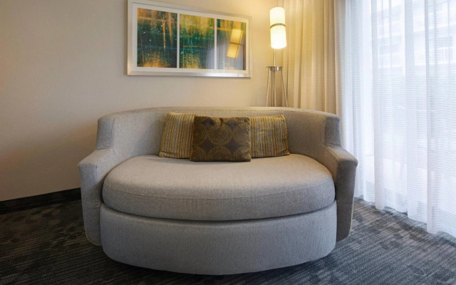 Courtyard Atlanta Marietta/Windy Hill