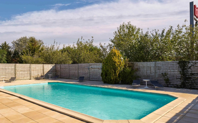 Ibis Saint Nazaire Trignac