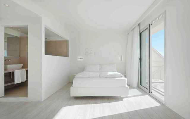 Stellamare Beach Hotel