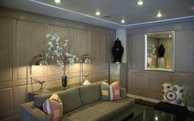 The Residences at 51st Street