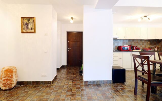 Apartment Sofia