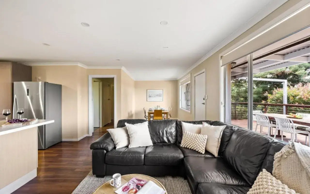 Eagle Bay Beach House