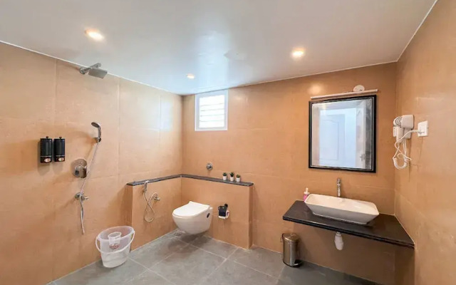 Truliv Villa Aqua
