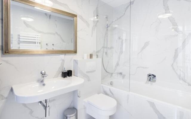 Apartments Zwierzyniecka A4You