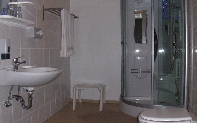 dS Hotel & Freizeitcenter Vreden