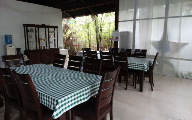 Greenspace Palawan Hotel