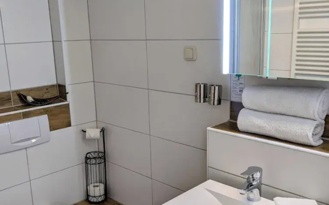 Pension Weißer Brunnen