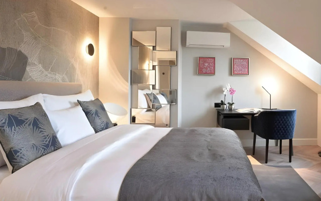 Boutique Hotel Wellenberg