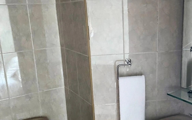 Hotel Ovetense