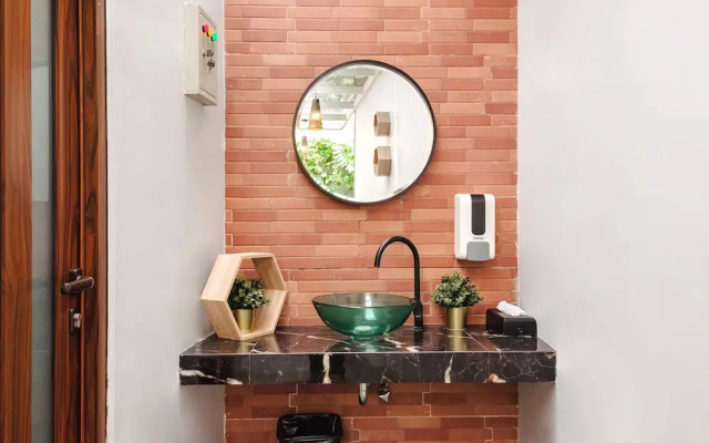 Calma Coliving at Bintaro