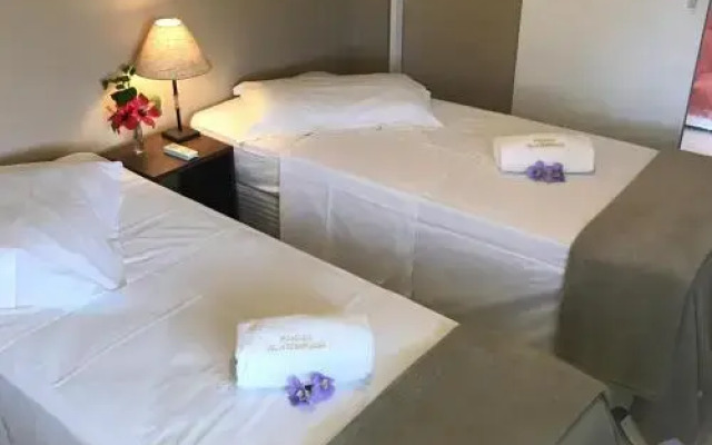 Pousada Villa Esmeralda