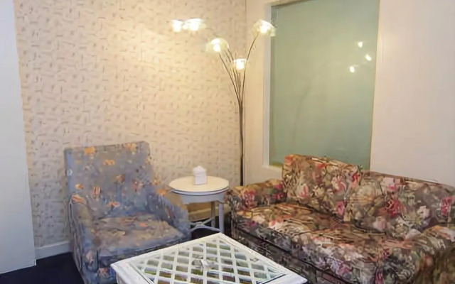 Aegean Sea Zhongzhou Yihe Hotel (Zhengzhou People's Hospital)