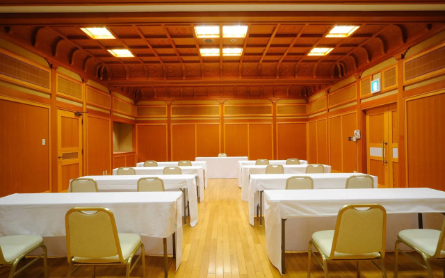 Yamanokami Onsen Yuukaen