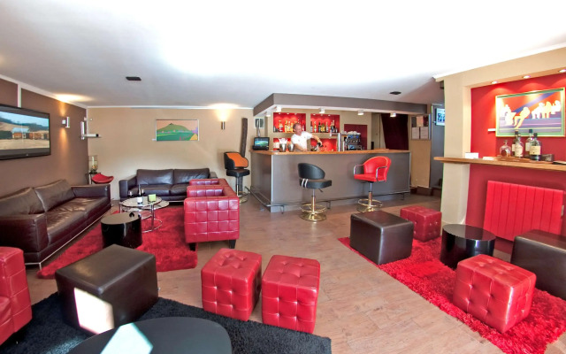 Best Western Sevan Parc Hotel