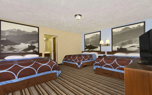 Relax Inn Cape Cod