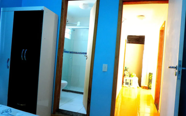 Vidigal Hostel Bella Mar e Sol