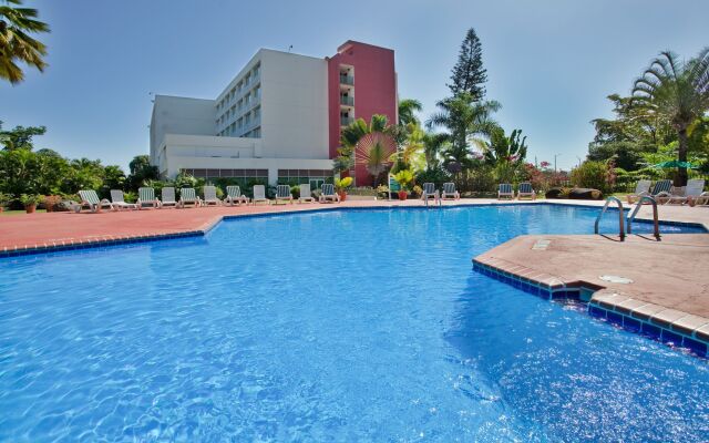 Holiday Inn Mayaguez and Tropical Casino, an IHG Hotel