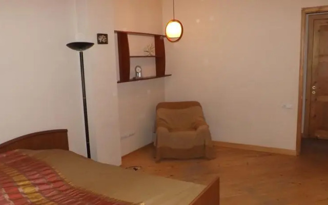 Apartments Akhispireli