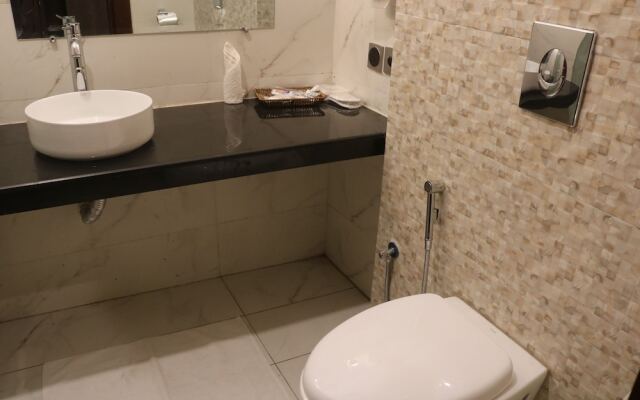 Vorano Hotel Islamabad