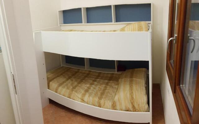 Castelsardo con Vista