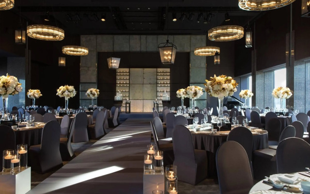 THE PLAZA Seoul, Autograph Collection