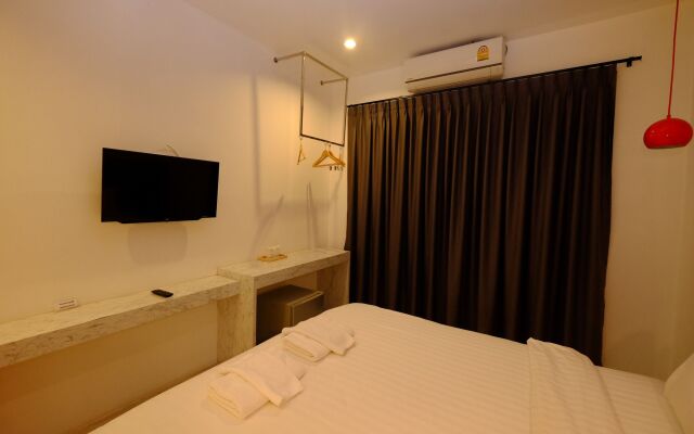 Chic-Chidkong Boutique Hotel