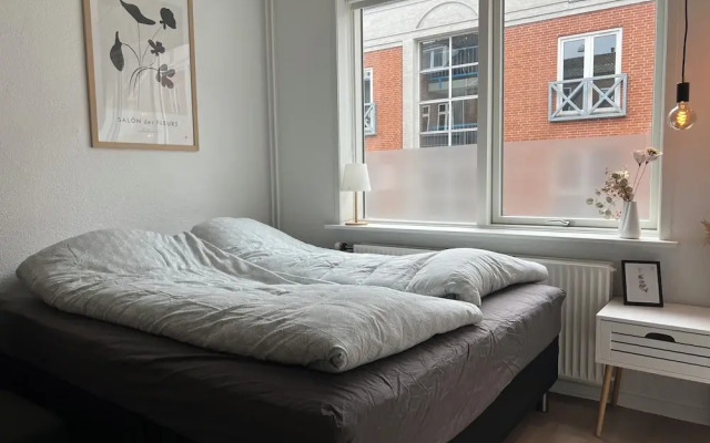 Cozy Flats Silkeborg - S1