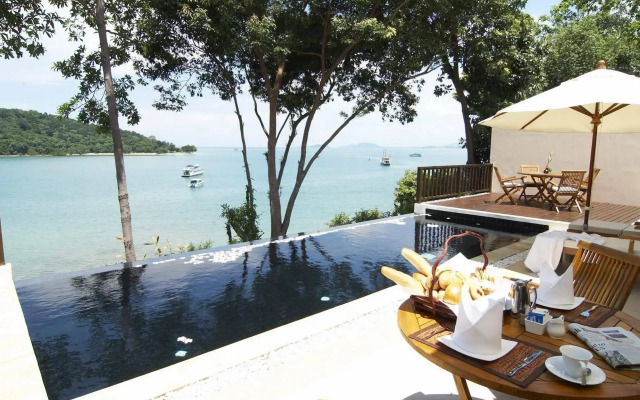 Chandara Resort & Spa Phuket