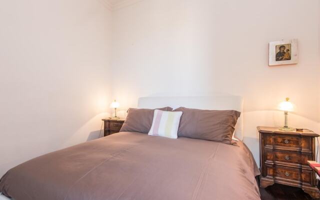 RSH Luxury Spanish Steps Terrace