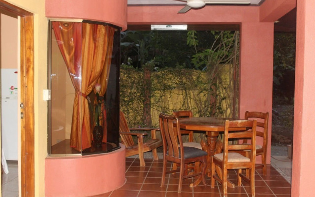 Hotel Arenas de Osa