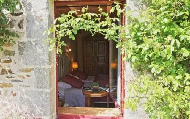 Chambres d'hôtes du Vent Solaire