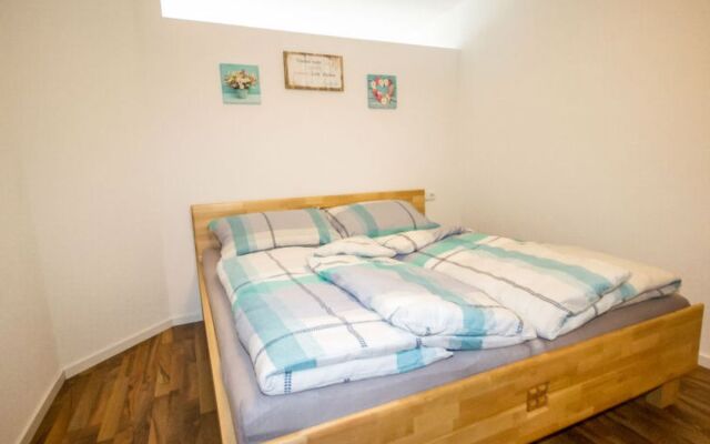 Mundlers Hoamatl Oetz